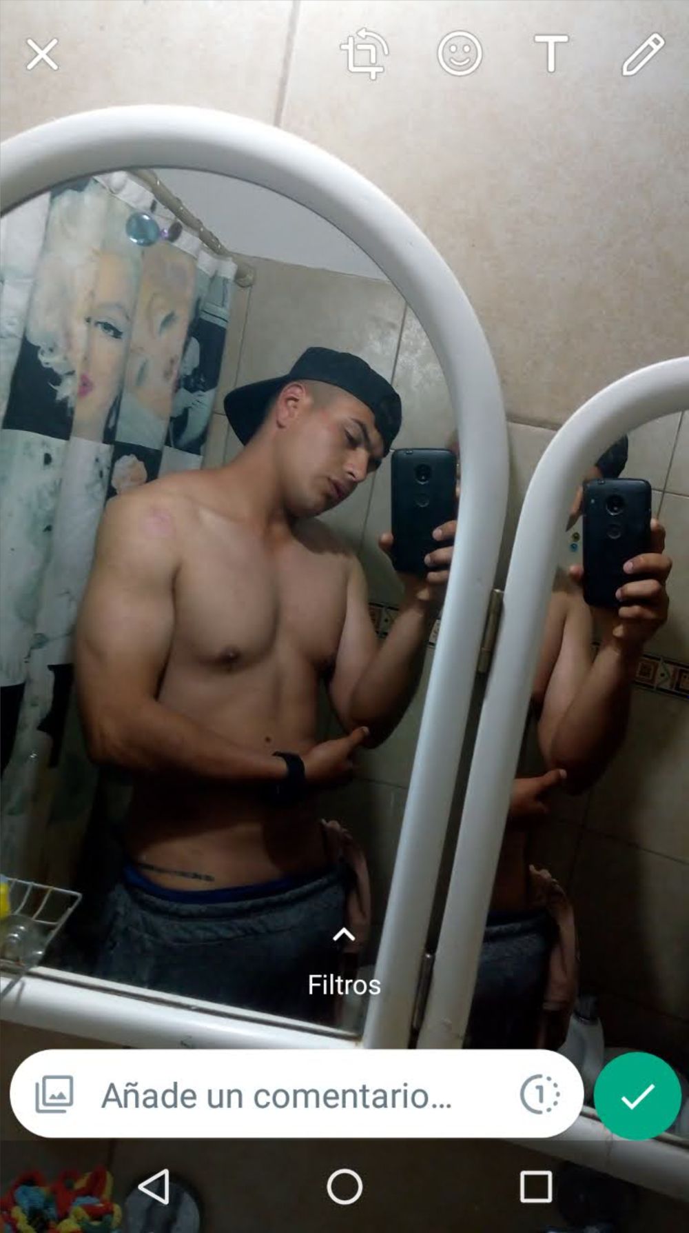 mike240901 OnlyFans profile picture