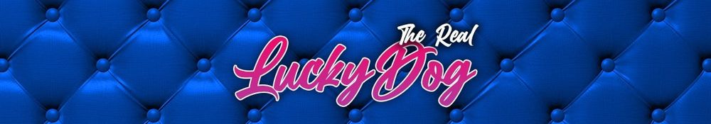 therealluckydog OnlyFans profile picture