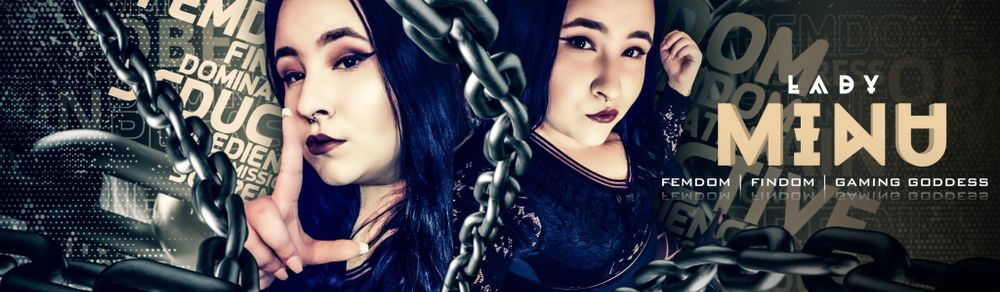 ladyminu OnlyFans profile picture