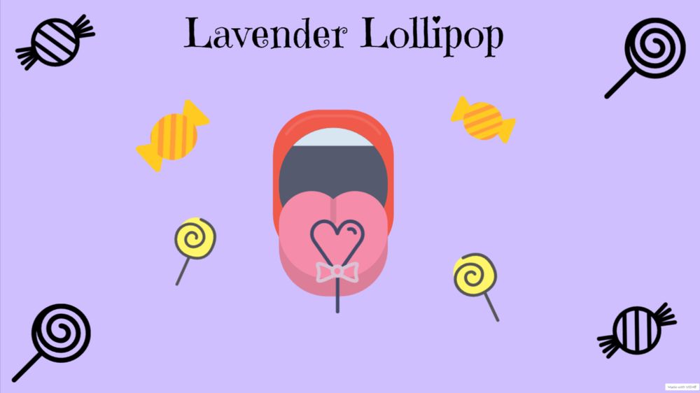 lavenderlollipop69 OnlyFans profile picture
