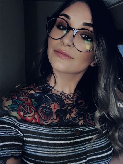 babygotht OnlyFans picture