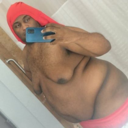 chubbyxayyy OnlyFans picture