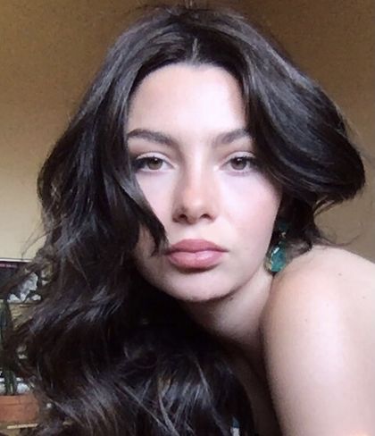 missmelanierose OnlyFans picture