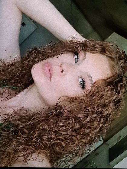 gingeryfreckles OnlyFans picture