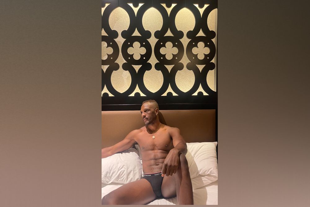 harryblackri24 OnlyFans profile picture