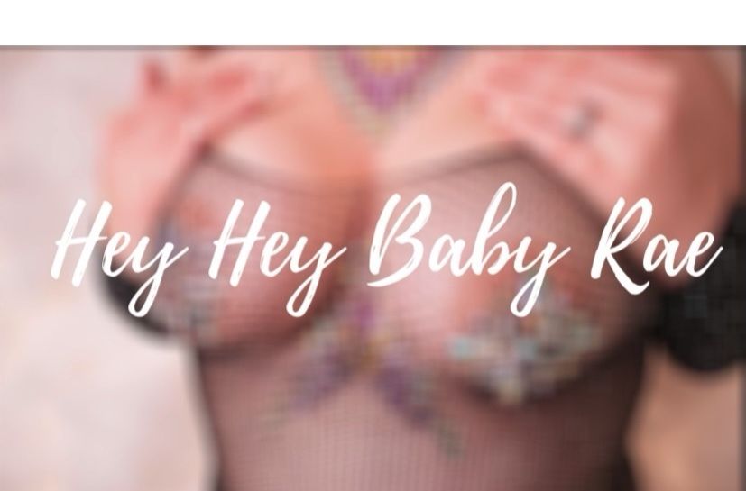 heyheybabyrae OnlyFans profile picture
