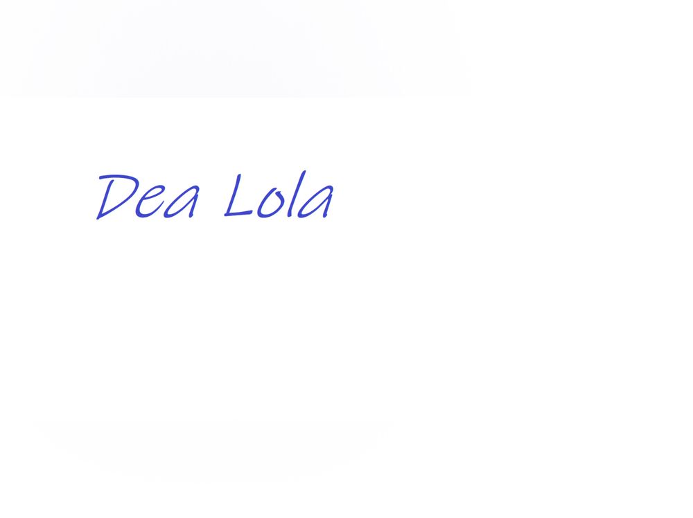 dealola OnlyFans profile picture