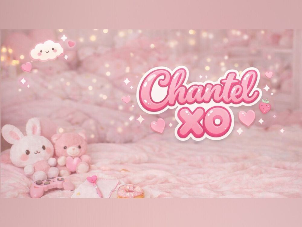 officialchantelxo OnlyFans profile picture