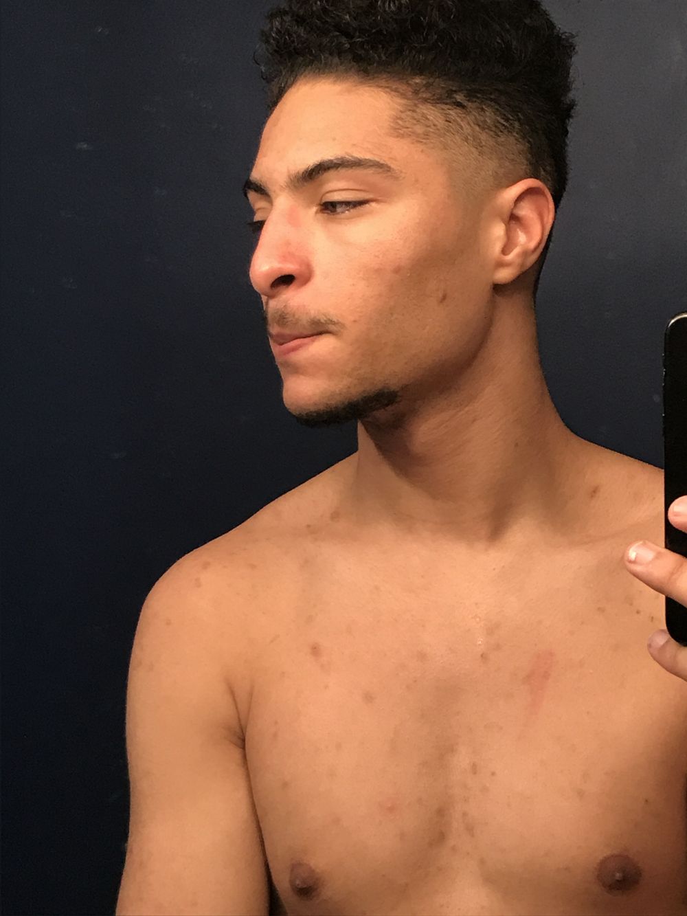 laronjames OnlyFans profile picture