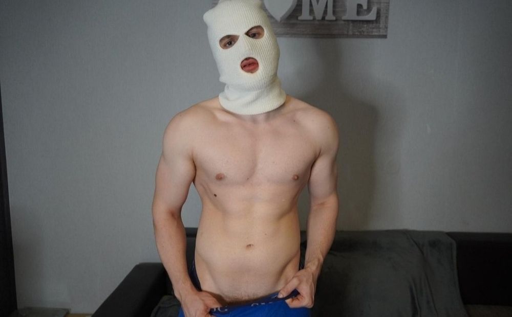 fav.masked_daddy OnlyFans profile picture