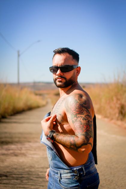 euricardobrunno2 OnlyFans picture