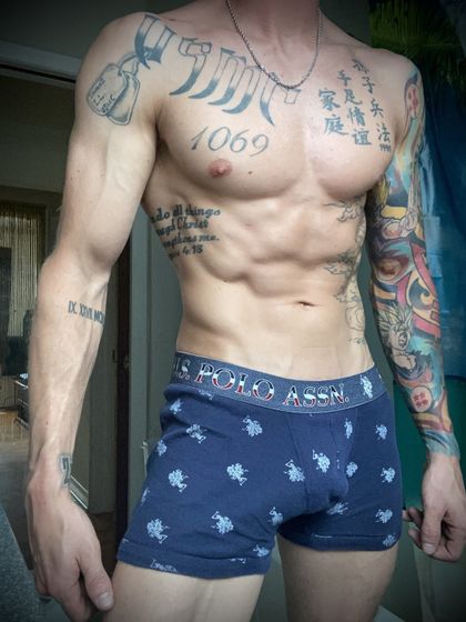 liameast OnlyFans picture