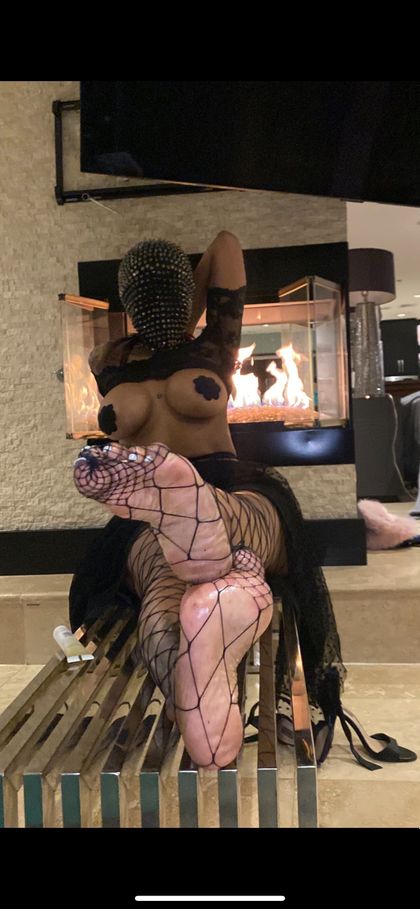 goddessblonco OnlyFans picture
