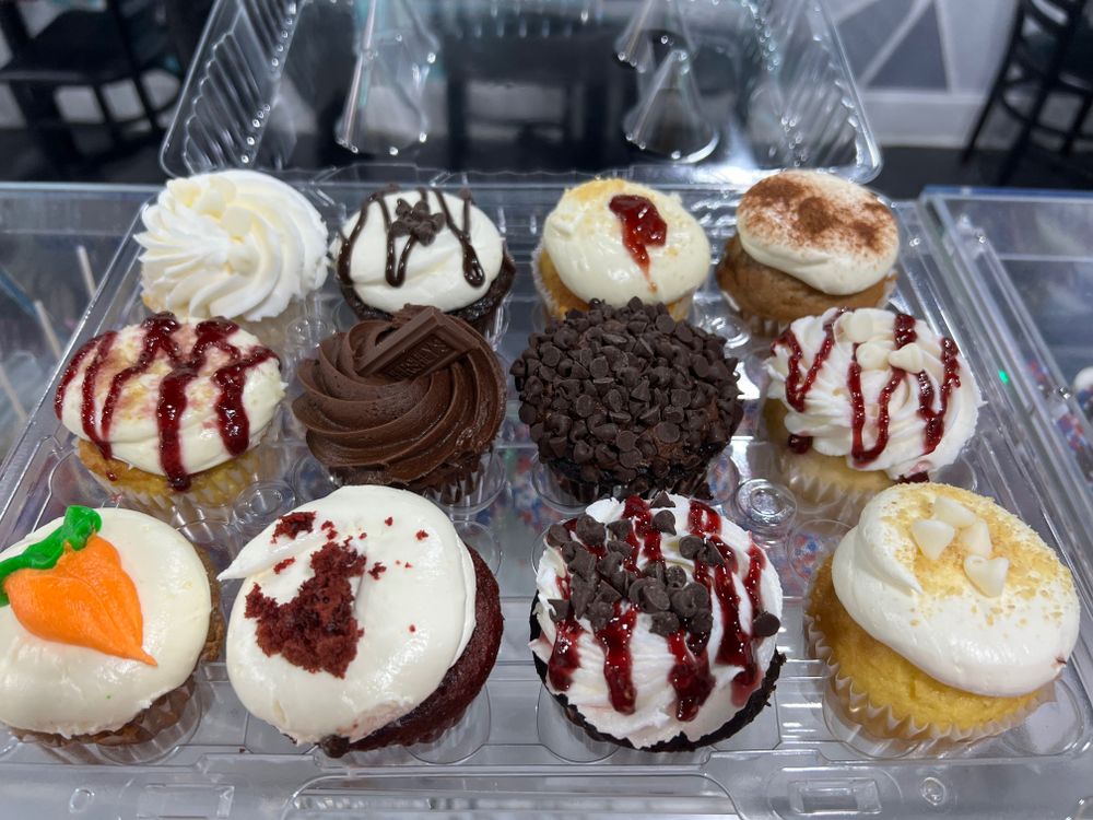 cupcake_lady OnlyFans profile picture