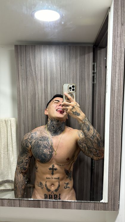 danimachador OnlyFans picture