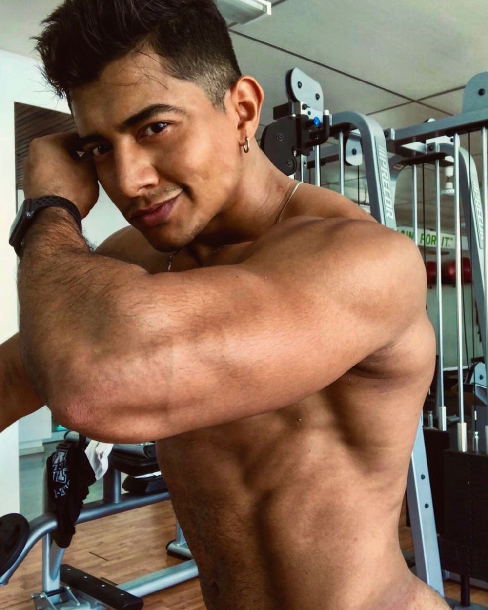 jorgealcaraz OnlyFans profile picture
