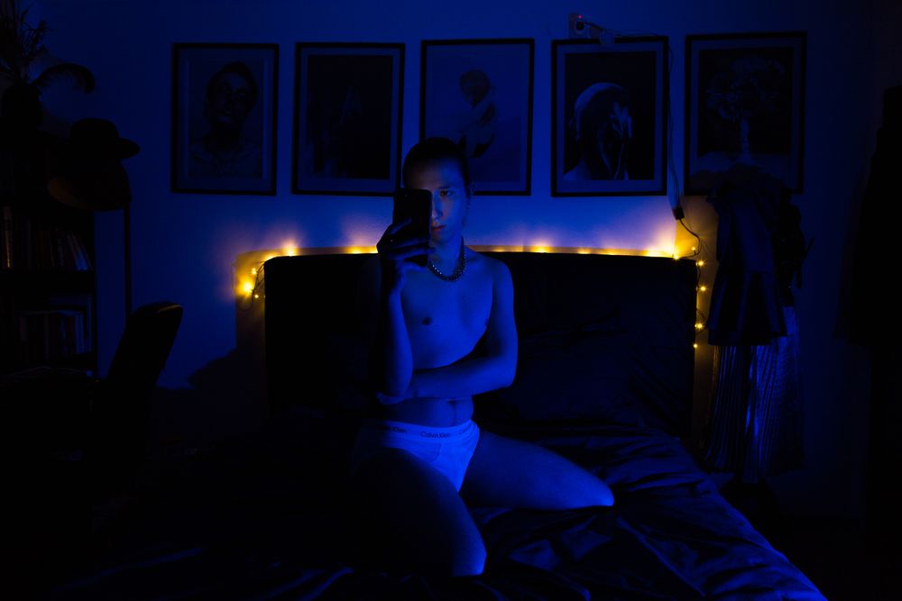 blacklight OnlyFans profile picture