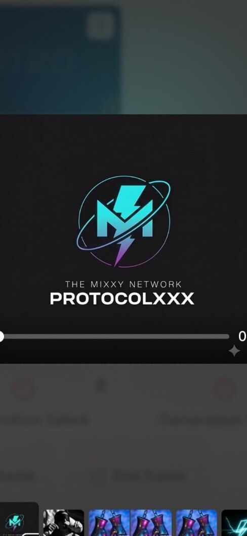 themixxynetwork OnlyFans profile picture