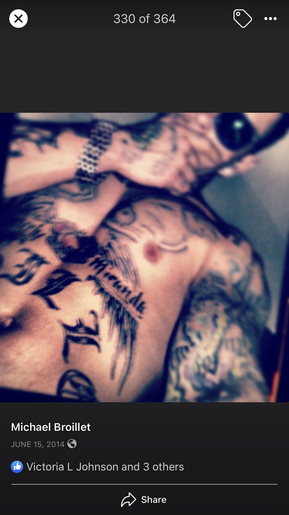 tatt2d2death OnlyFans profile picture