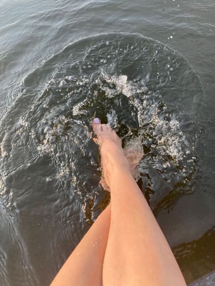 lovelyfeetgirll OnlyFans picture