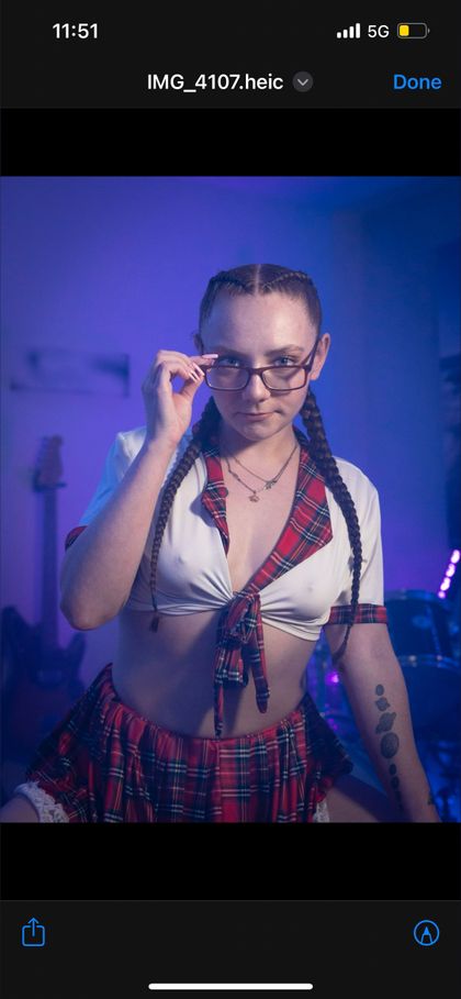 trapunzelle2 OnlyFans picture