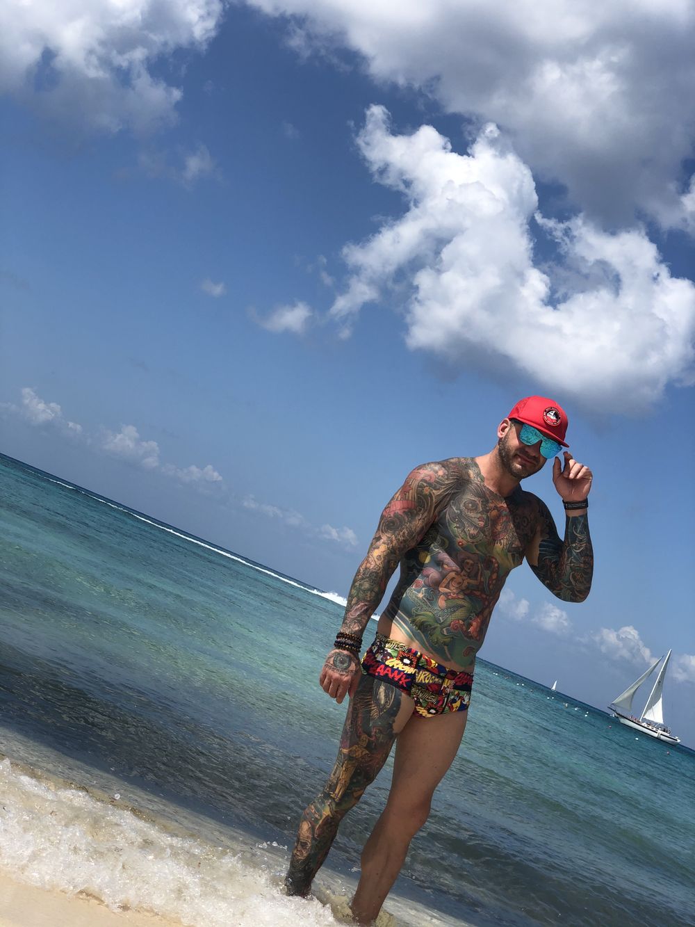 wadebaldwin OnlyFans profile picture
