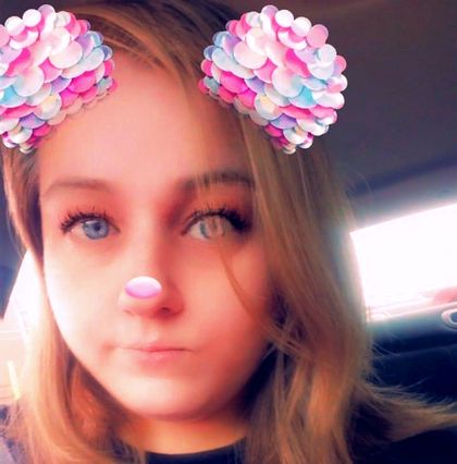 belleballentine OnlyFans picture