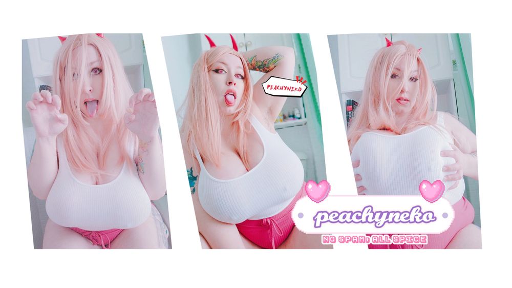 princesspeachyneko OnlyFans profile picture