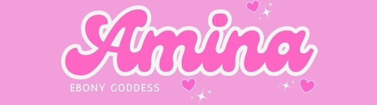 aminasviponlyfans OnlyFans profile picture