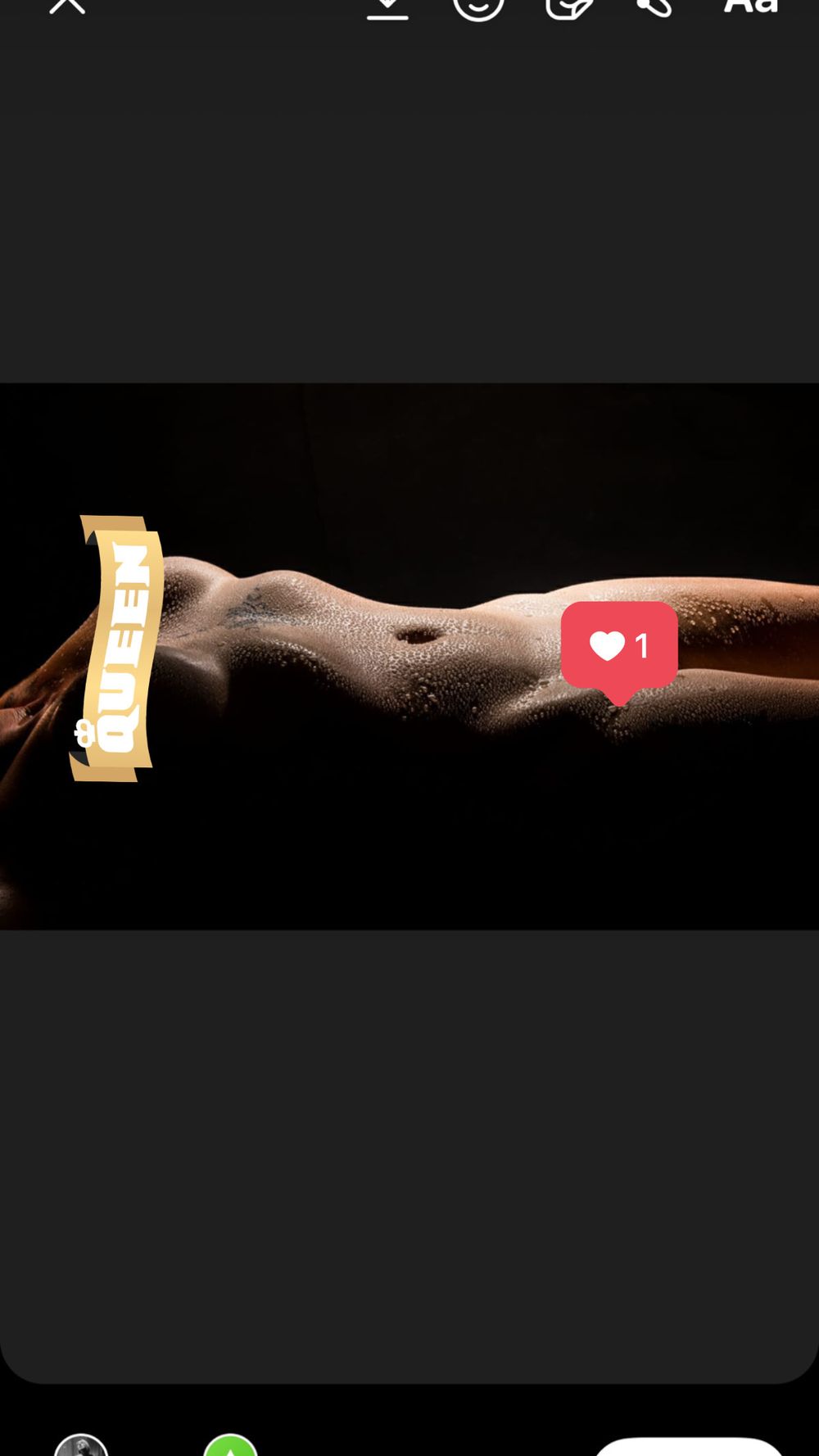 queenkaz OnlyFans profile picture
