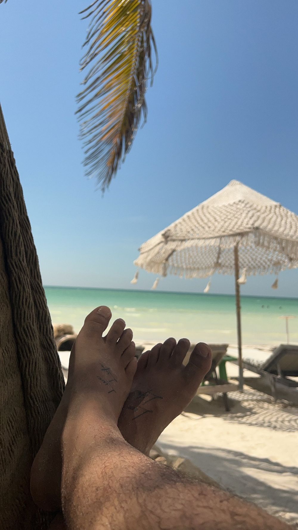 happyfeet123456789 OnlyFans profile picture