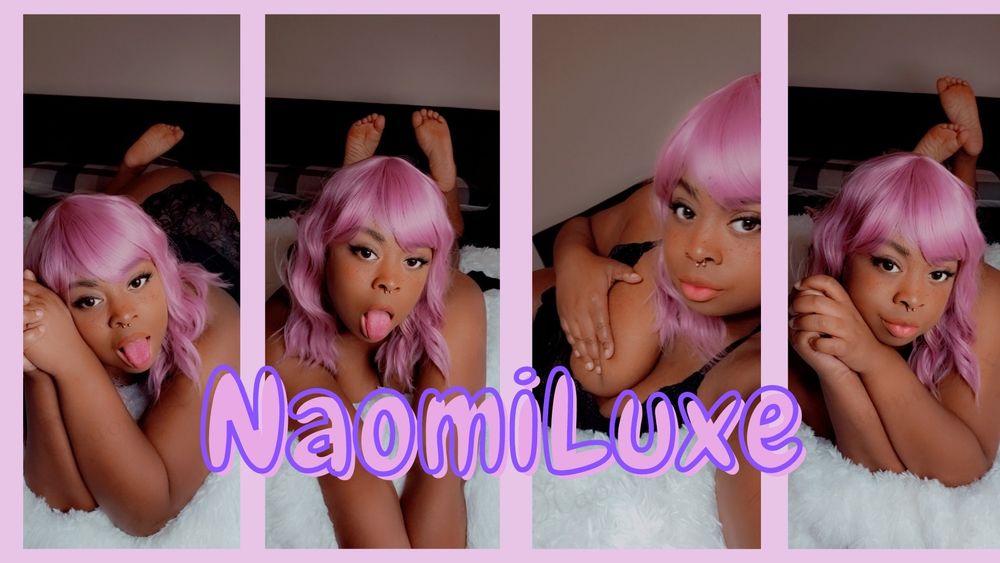 naomiluxe_free OnlyFans profile picture