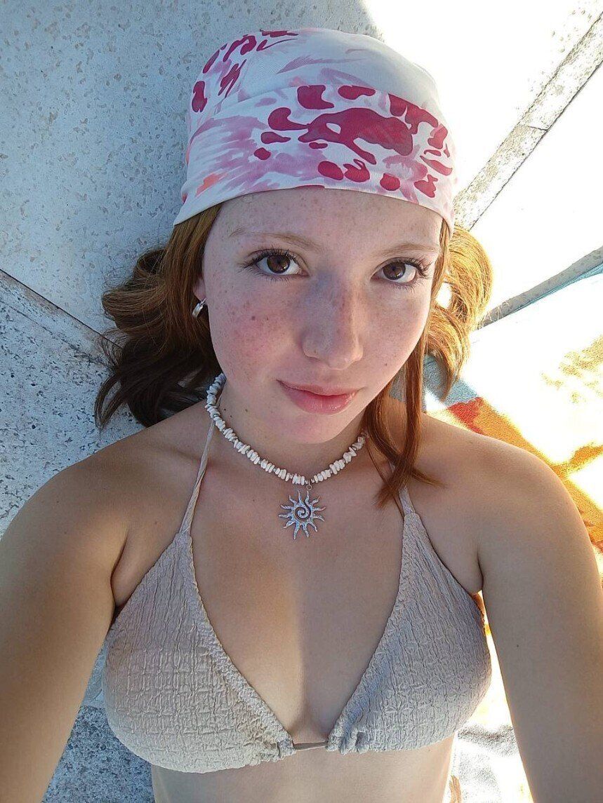 gingerlilyyy OnlyFans profile picture