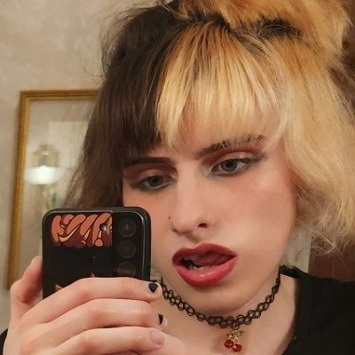 mirageprincess OnlyFans picture