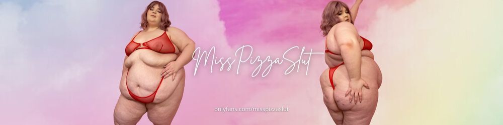 misspizzaslut OnlyFans profile picture