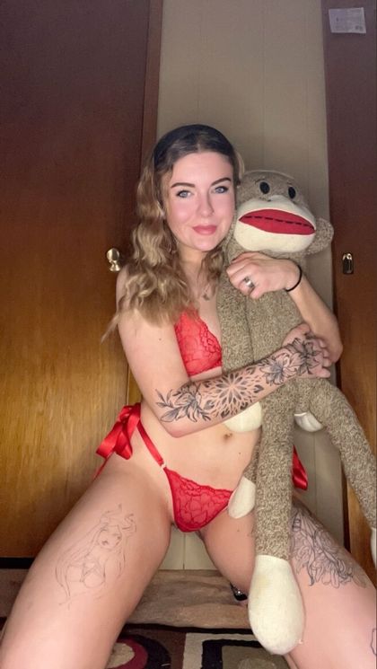 thebluebunny OnlyFans picture