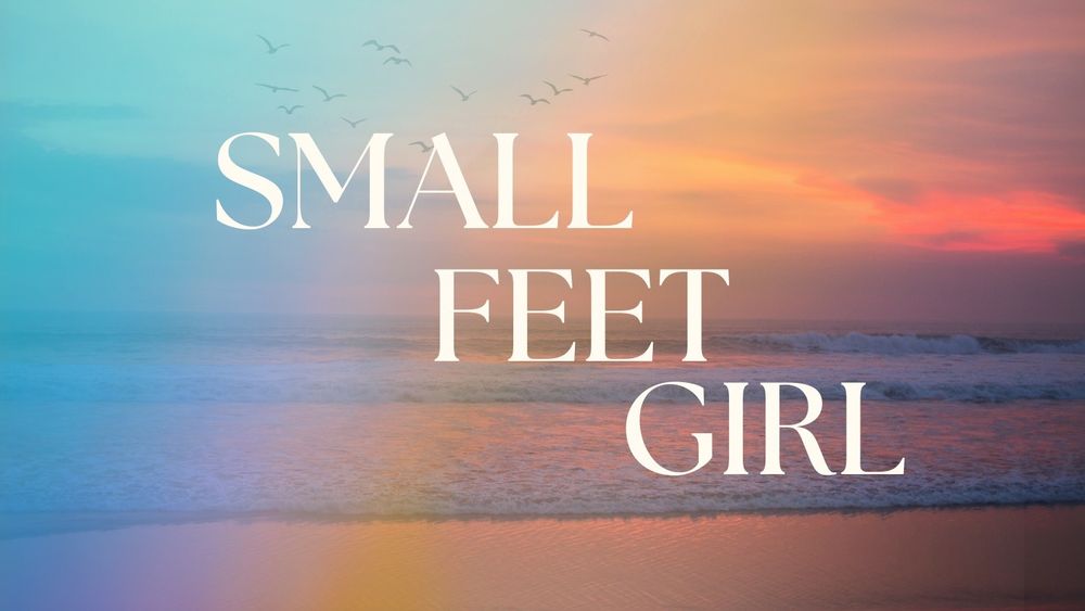 smallfeetgirl21 OnlyFans profile picture