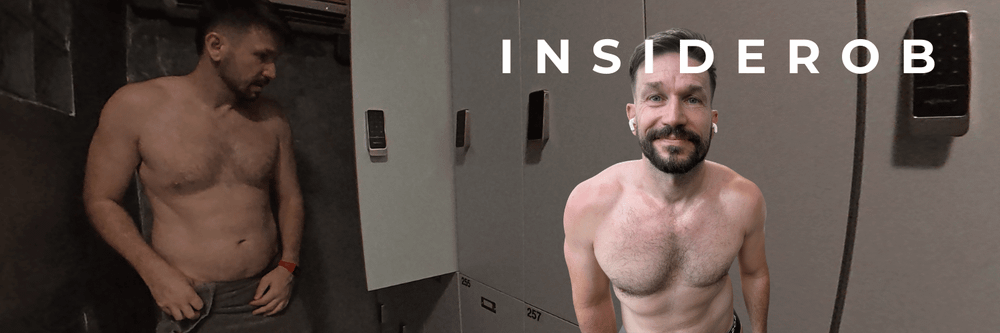 insiderob OnlyFans profile picture