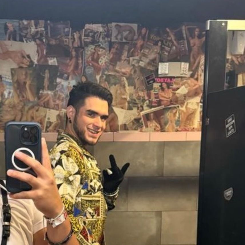 rixio OnlyFans profile picture