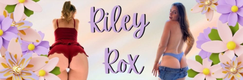 rileyroxfree OnlyFans profile picture