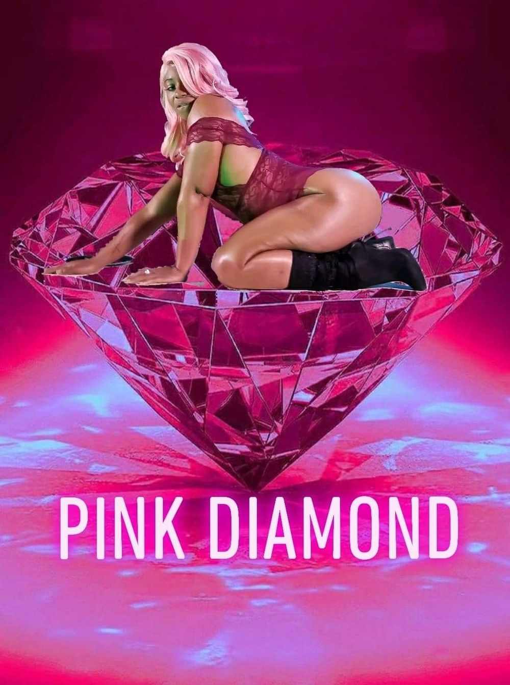 mzdiamond91 OnlyFans profile picture