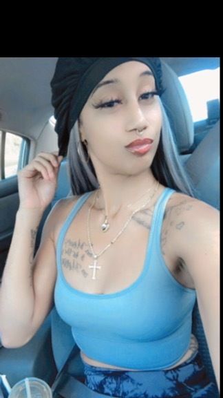 nayydabayy0323 OnlyFans picture