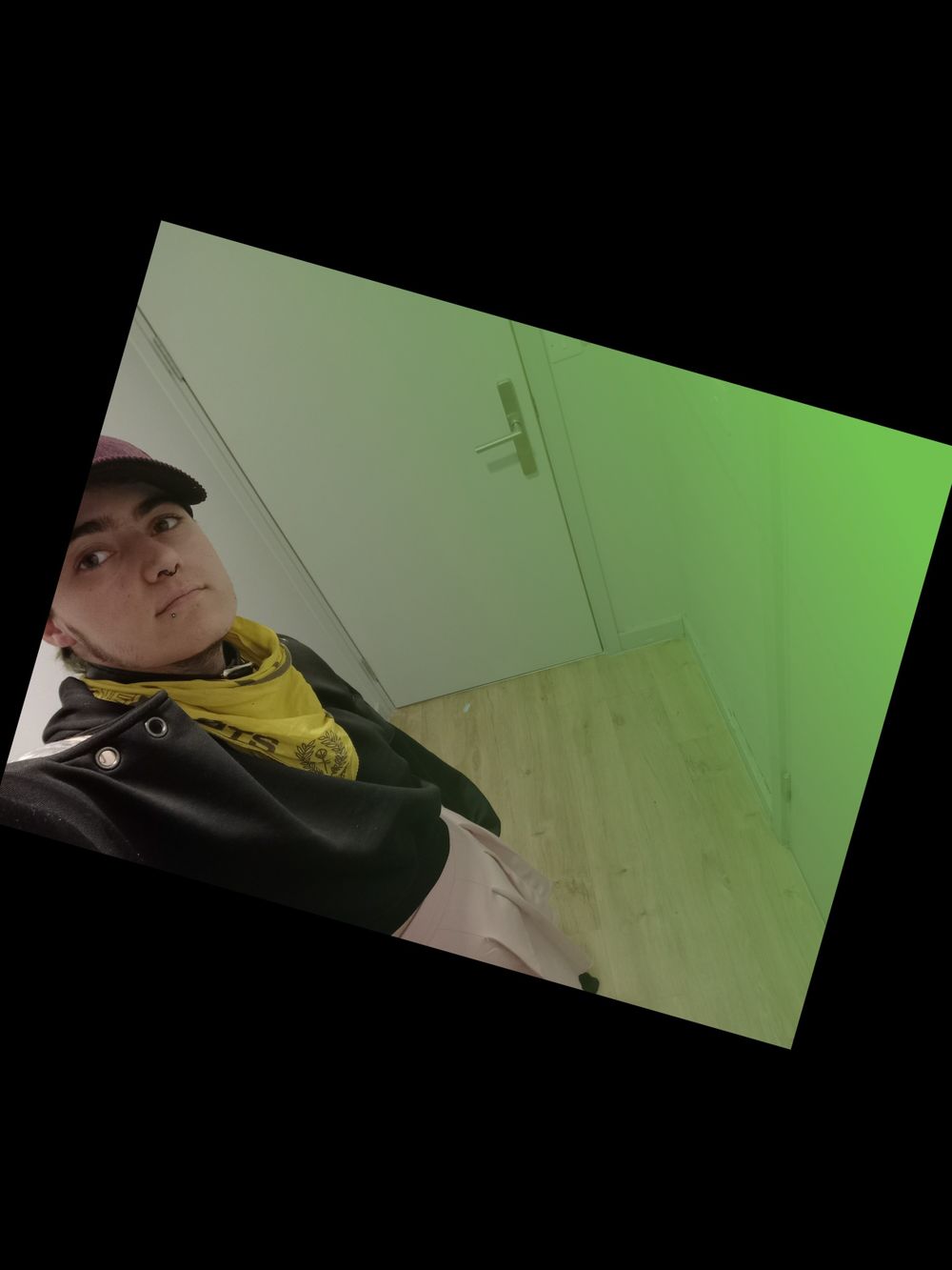 flynniethecub OnlyFans profile picture