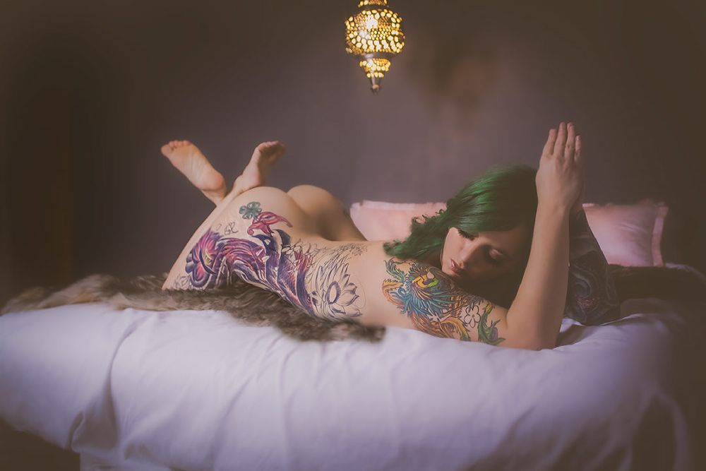 kaligirlboudoir OnlyFans profile picture