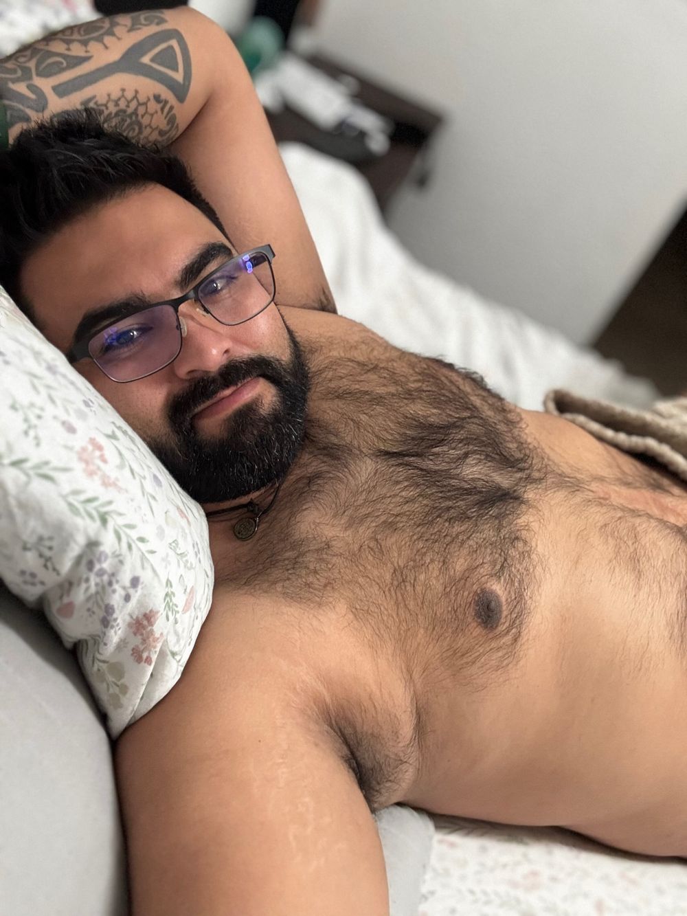alejobear289 OnlyFans profile picture
