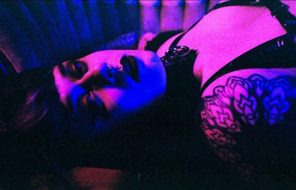 violetnocturnus OnlyFans profile picture
