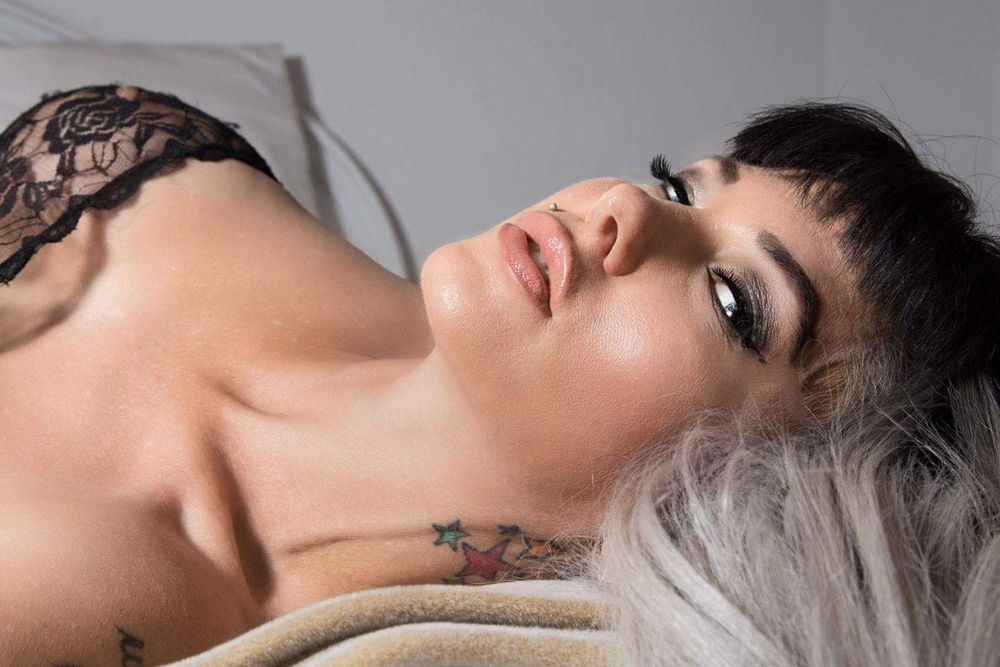 carrieann OnlyFans profile picture