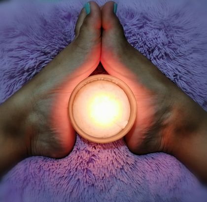 jazzfeetdelicious OnlyFans picture