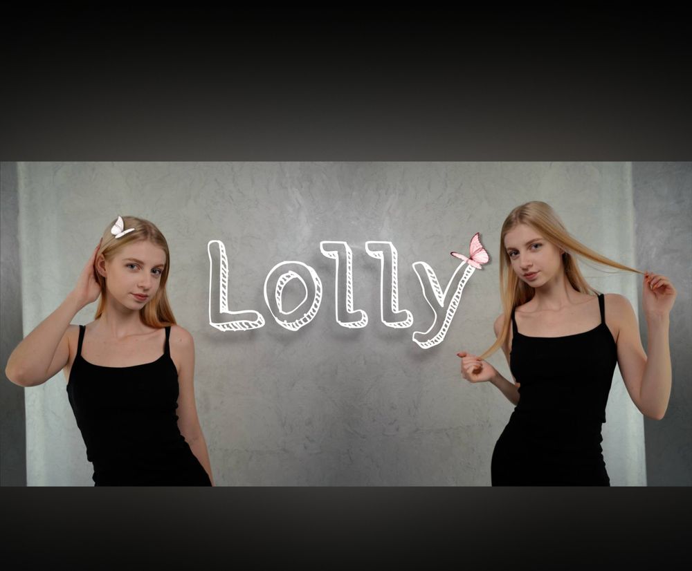 lollysunnery OnlyFans profile picture