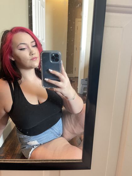 georgieannapeach OnlyFans picture
